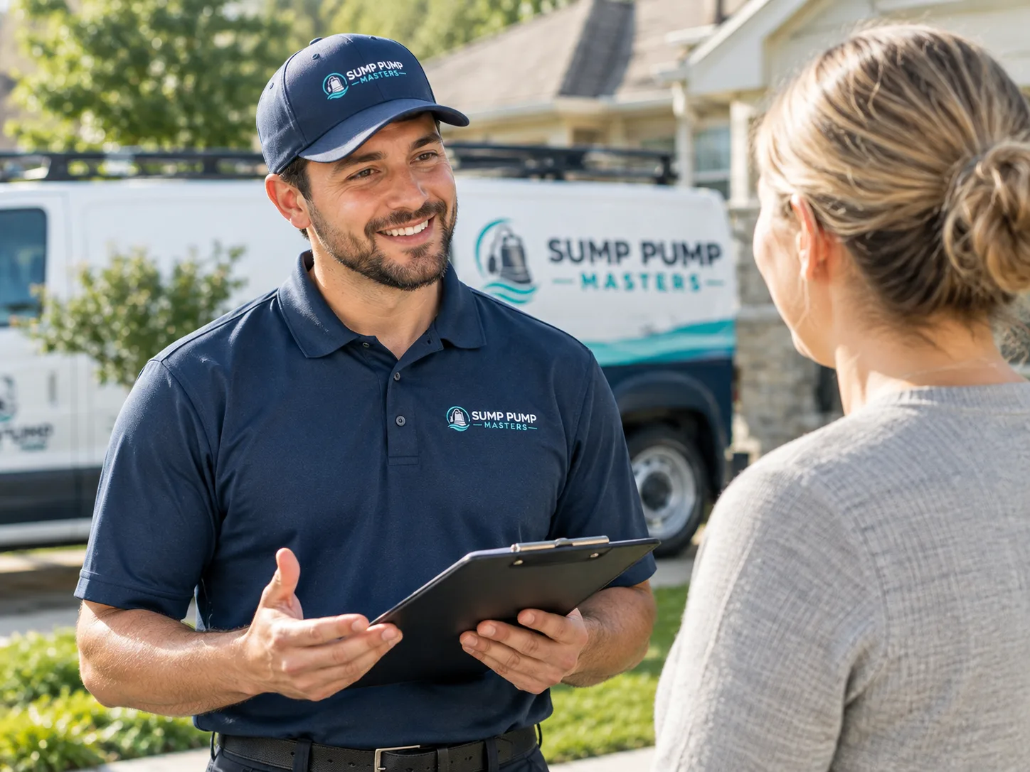 Sump Pump Repair Graytown, OH FAQs
